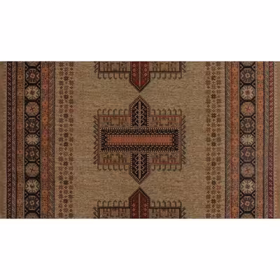 گبه ماشینی افرند مدل B.802