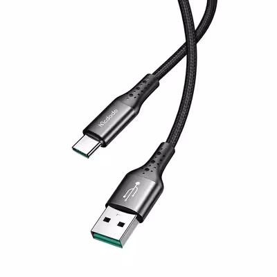 کابل تبدیل USB به USB-C مک دودو مدل CA-7430 New Pack طول 1.5 متر
