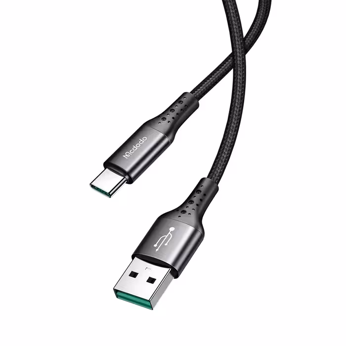 کابل تبدیل USB به USB-C مک دودو مدل CA-7430 New Pack طول 1.5 متر