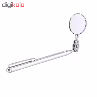 آینه تلسکوپی پروسکیت مدل MS-391