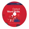 کتاب Oxford Word Skills Advanced اثر Ruth Gairns and Stuart Redman انتشارات سپاهان