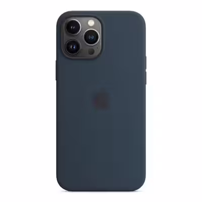 کاور مدل سیلیکونی مناسب برای گوشی موبایل اپل IPHONE 13 PROMAX