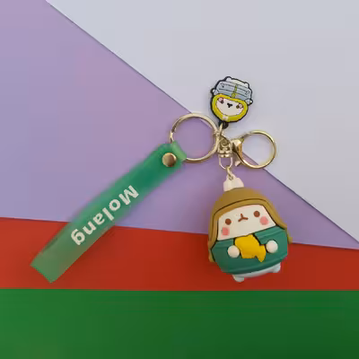 جاکلیدی مدل توپ برفی