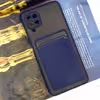 کاور گاردتک مدل MBC Card مناسب برای گوشی موبایل سامسونگ Galaxy A12 Nacho / Galaxy  M12