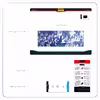 برچسب پوششی ماهوت مدل Army-Winter مناسب برای تبلت اپل iPad Air 2 2014 A1567