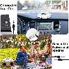 پخش کننده موسیقی گرای مدل QGUEZL2020W