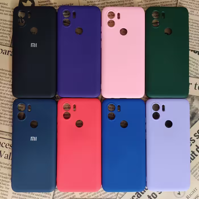 کاور آکوییلا مدل SLCN مناسب برای گوشی موبایل شیائومی Redmi A1 Plus