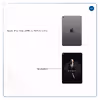 برچسب پوششی ماهوت مدل Hitman-Game مناسب برای تبلت اپل iPad mini (GEN 5) 2019 A2126