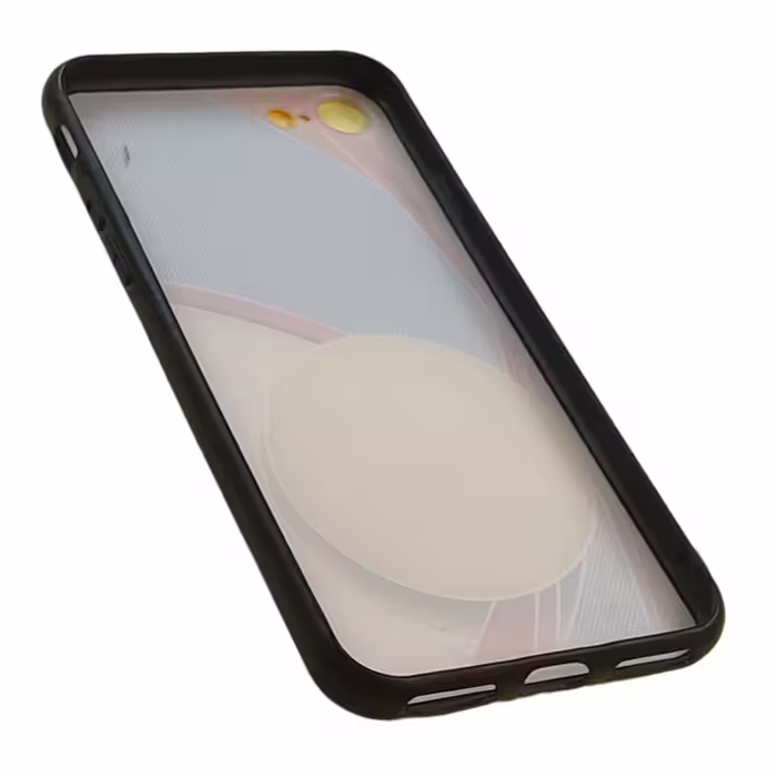 کاور مدل 60018 مناسب برای گوشی موبایل اپل iPhone 7 / 8