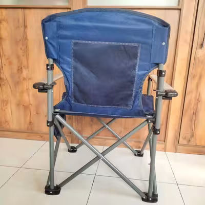 صندلی سفری مدل تاشو مجیکمپ