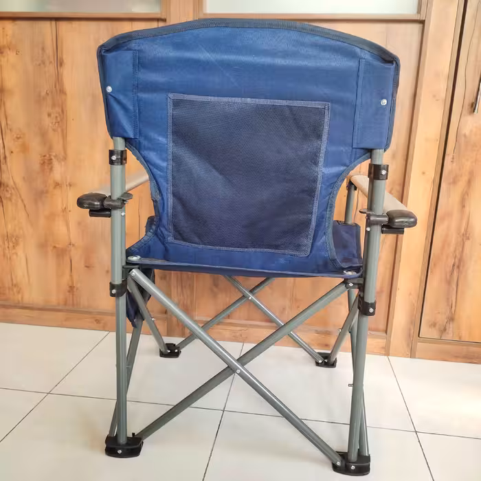 صندلی سفری مدل تاشو مجیکمپ