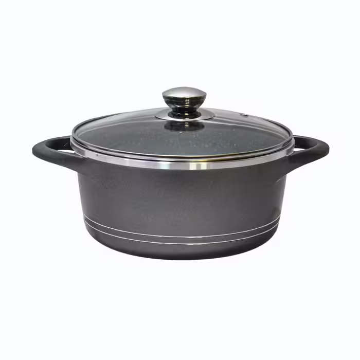 سرویس پخت و پز 29 پارچه ام جی اس مدل ایتالیا B