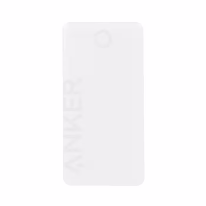 پاوربانک انکر مدل PowerCore PIQ A1334H21 12W با ظرفیت 10000 میلی‌آمپر ساعت
