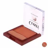 رژگونه و هایلایتر کوروت مدل HD