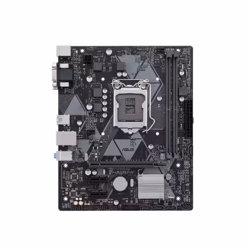 مادربرد ایسوس Asus | PRIME H310MK Intel LGA-1151