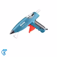 تفنگ چسب حرارتی 80 وات رونیکس مدل RH-4462