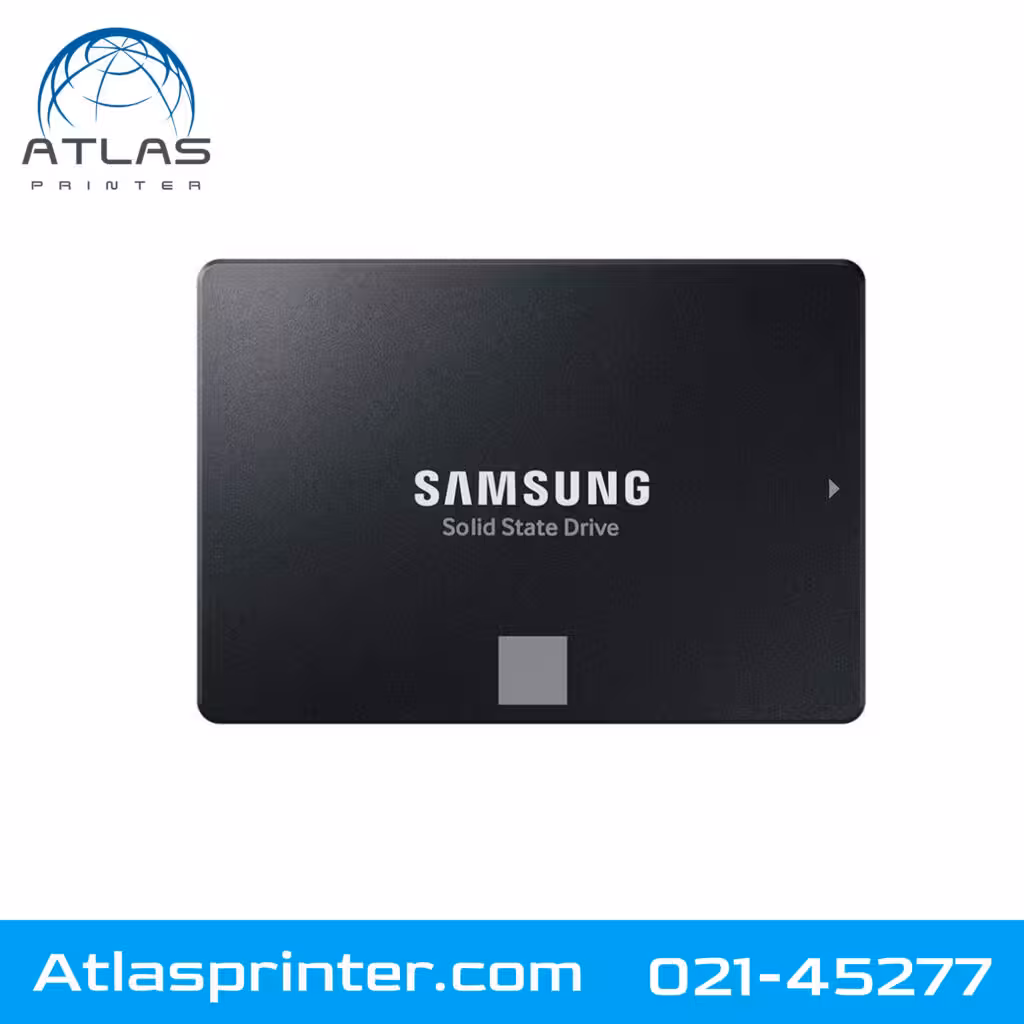 هارد اس اس دی SAMSUNG 870 EVO 2TB