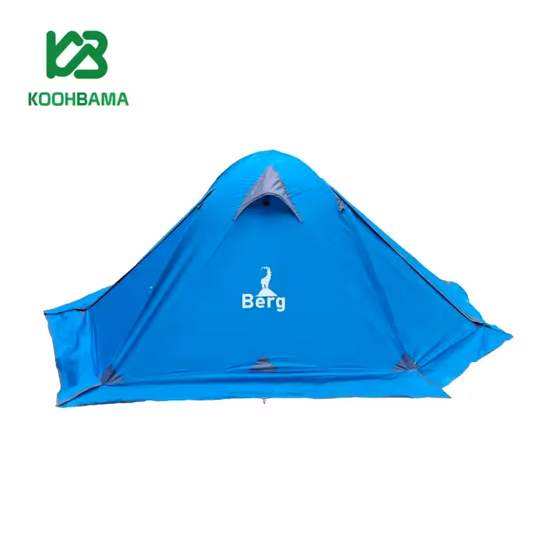 چادر کوهنوردی 3-2 نفره برگ مدل 1103 Berg