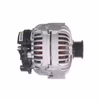 دینام بنز C200 W203