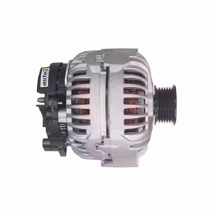 دینام بنز C200 W203