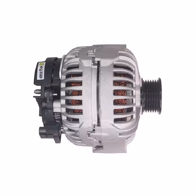 دینام بنز C200 W203