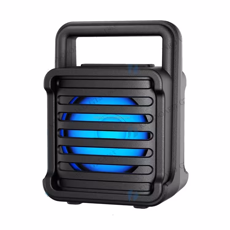 اسپیکر شارژی  KTS 1363