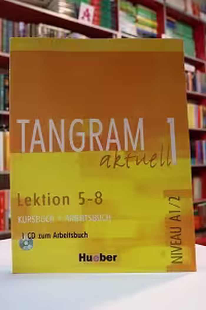 Tangram A1.2