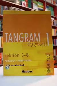 Tangram A1.2