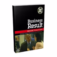 Business Result Advanced