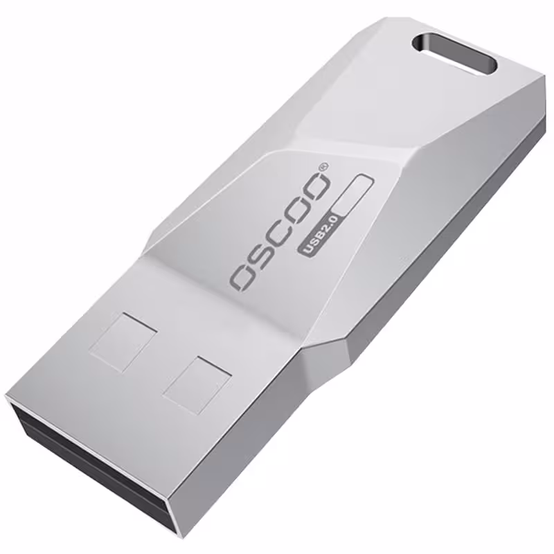 فلش 8 گیگ اوسکو Oscoo Leo R006