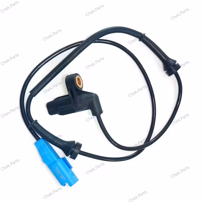 سنسور abs چرخ جلو پژو 206 و 207 قدیم MK70 ایساکو