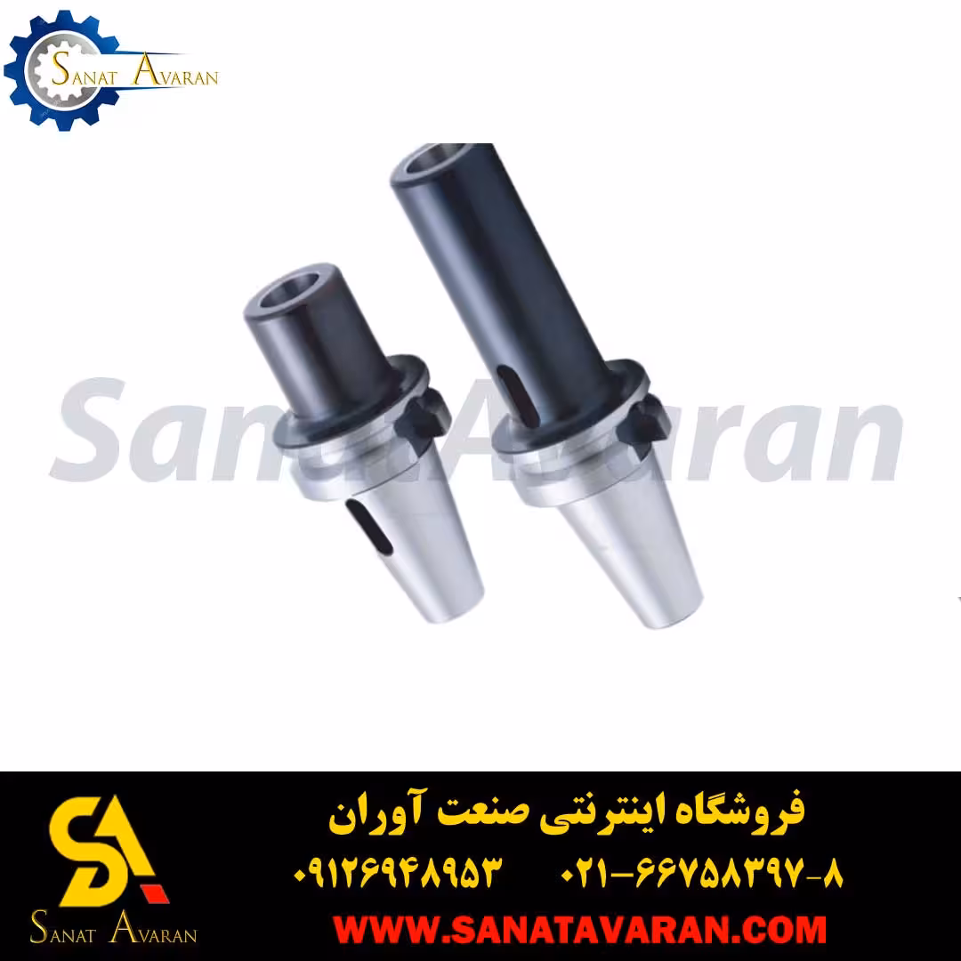 کولت مته گیر BT