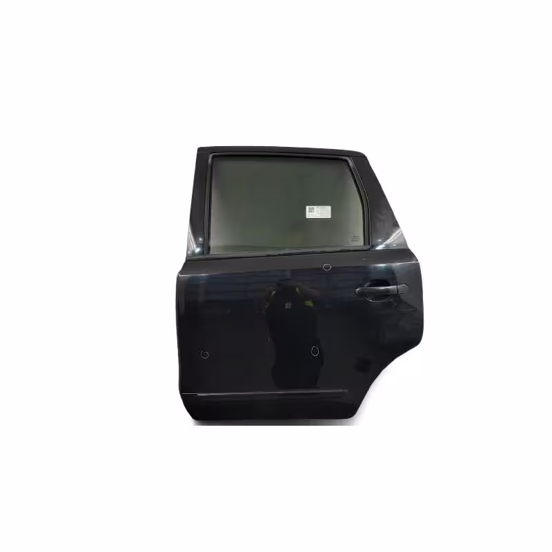 درب عقب چپ سمت راننده ام وی ام X33