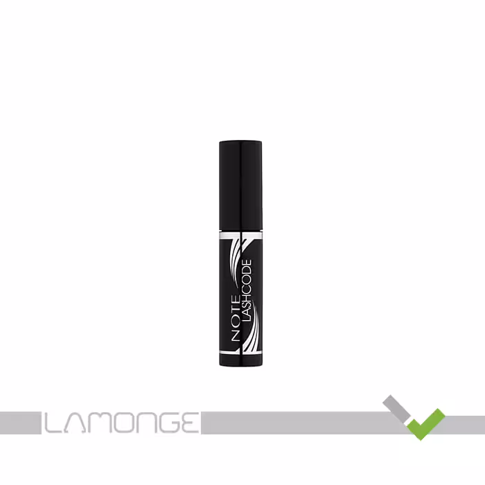 ریمل بلند کننده نوت مدل Lash Code