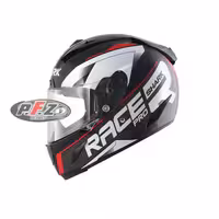 کلاه شارک فک ثابت مدل Race R pro - فروشگاه آنلاین فتحی