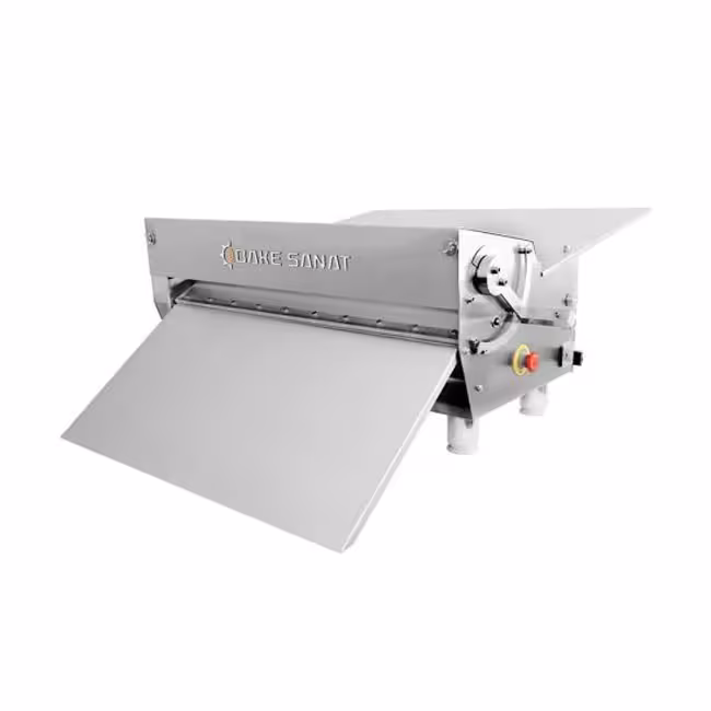 شیتر فوندانت با عرض 80 سانتی متر