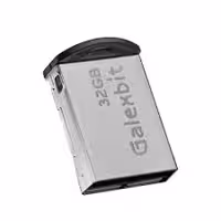 فلش32G DELTA GALEXBIT