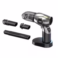 جت فن دمنده و پمپ باد 96W   گرین لاین Green Lion 3 In 1 Vacuum Blower GB-196X