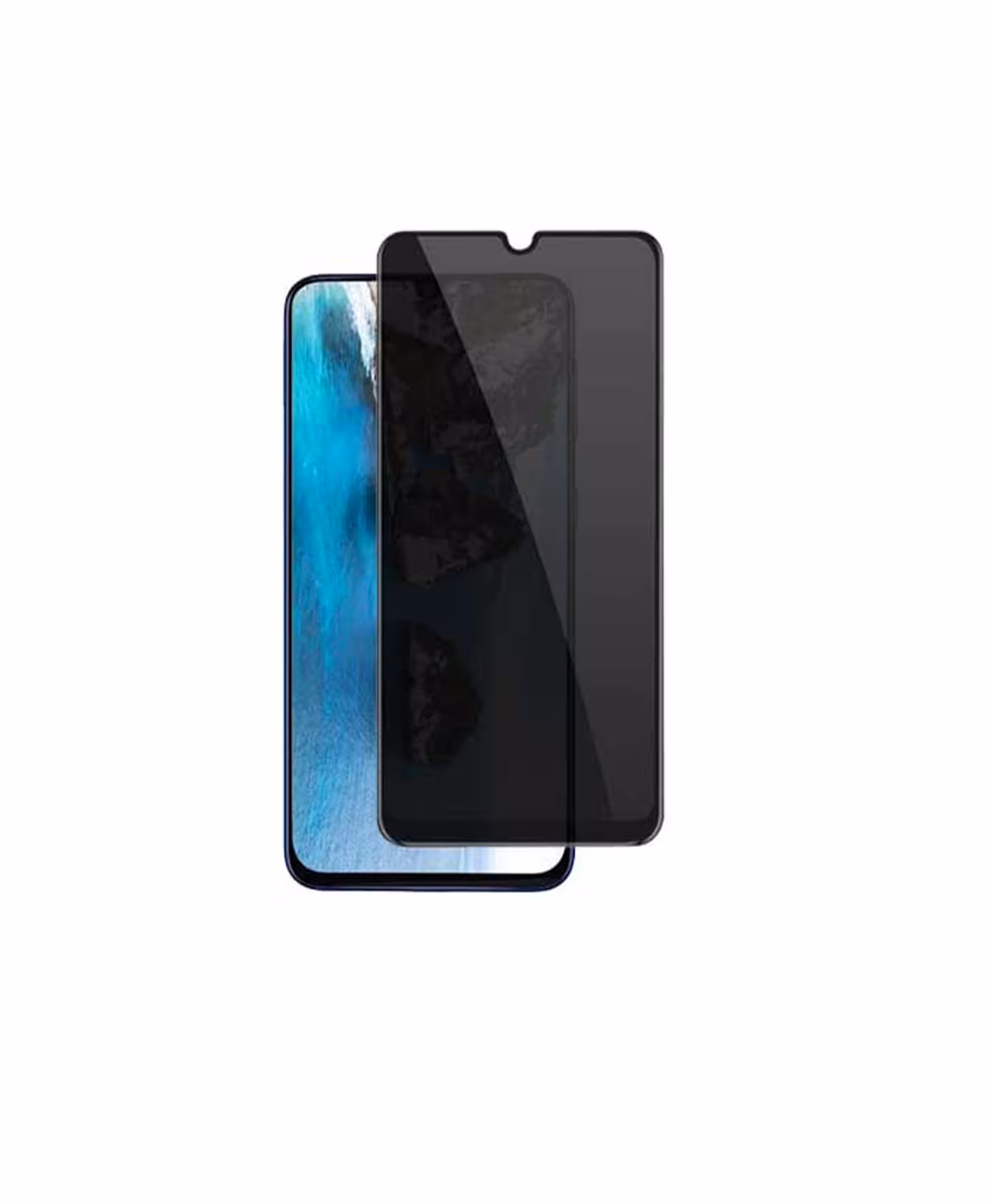 گلس پرایوسی موبایل سامسونگ Samsung M31