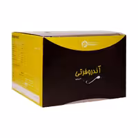 ساشه آندروفرتی کیو فارما | Q Pharma Androferti 60 Sachets