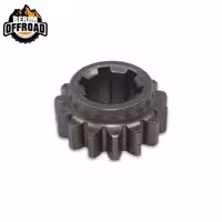 دنده 2 تریل روان برند WR