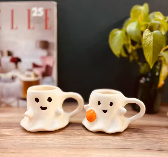 ماگ دیزنی روح کوچک