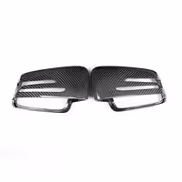 قاب آینه مرسدس بنز CLA45