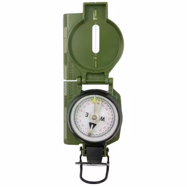 قطب نما مدل 27