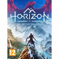 بازی Horizon : Call Of The Mountain برای PS VR2