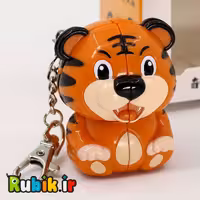 جاکلیدی 2*2 یوکسین ببر Tiger