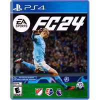 بازی FIFA 24 مخصوص PS4 | کالا مکس