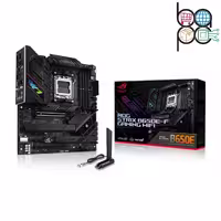 مادربرد گیمینگ MSI مدل ROG Strix B650E-F با پشتیبانی از WiFi
