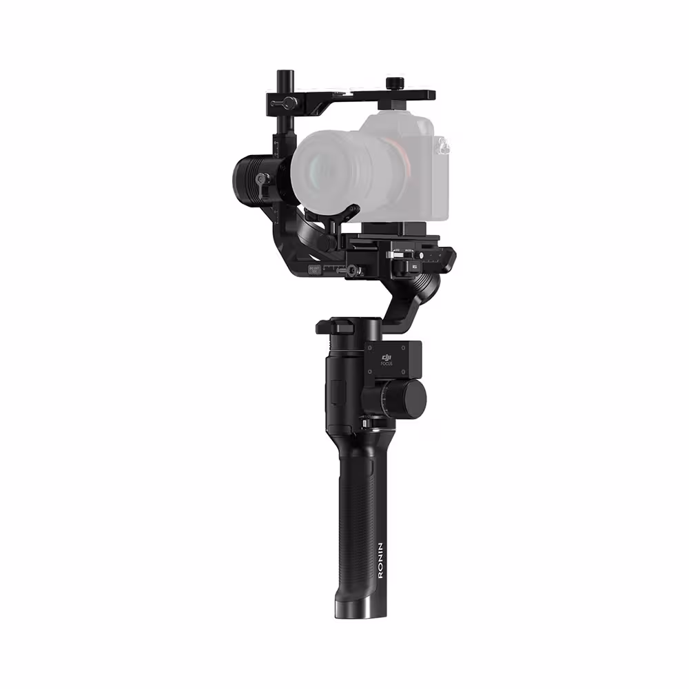 لرزشگیر DJI Ronin-S