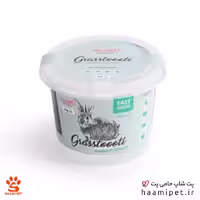 بذر علف جوندگان دودوتی وزن 80 گرم